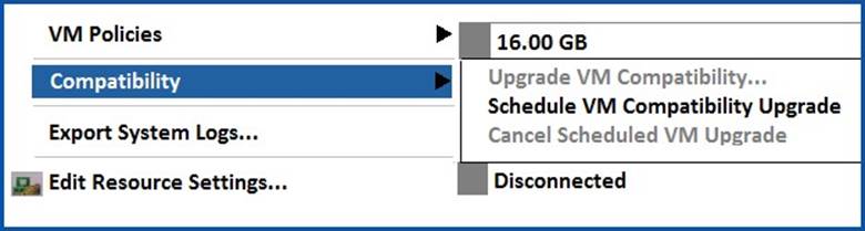 Certificación VMware VCP – Lo Que Necesitas Saber Para Certificarte En - Foto 4