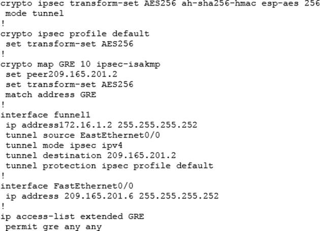 Materiale Esame Cisco 300-206 Materiale Studio Per Esame Cisco 300 - Foto 5