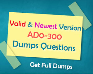 Valid Test AD0-E703 Test