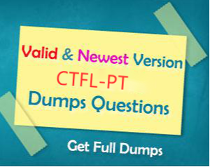 CTFL-MAT Top Dumps