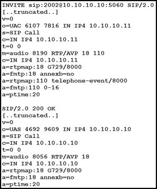 350-801 Originale Fragen