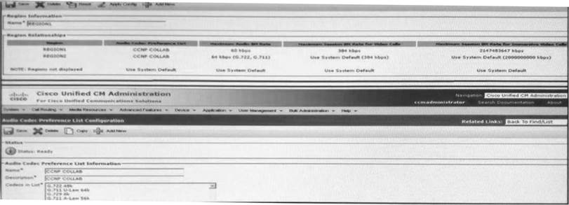 350-801 Probesfragen