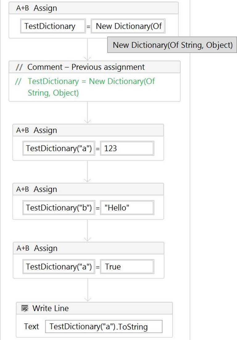 UiPath-ARDv1 Best Vce