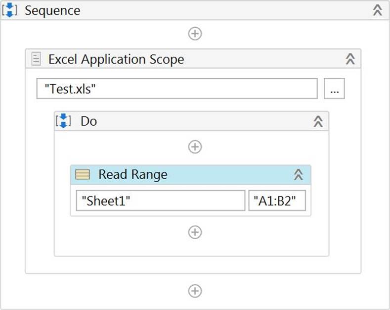 UiPath-ADAv1 Vorbereitung