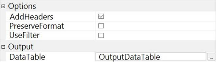 Reliable UiPath-ARDv1 Test Pattern