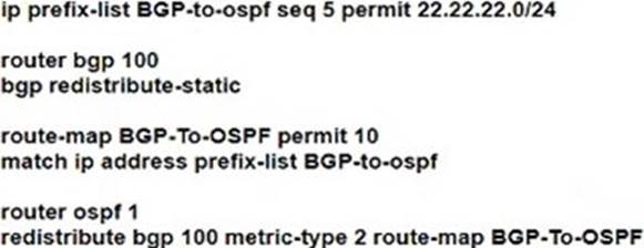 350-501 Originale Fragen
