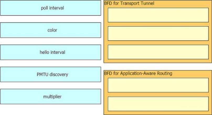 Implementing Cisco Sd Wan Solutions Ensdwi Updated Dumps 300 415 Exam Questions V13 02 Valid It Exam Dumps Questions