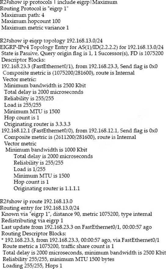 300-410技術問題