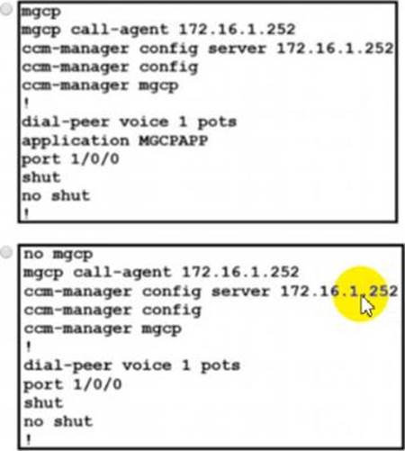 350-801 Online Test | Maxtic