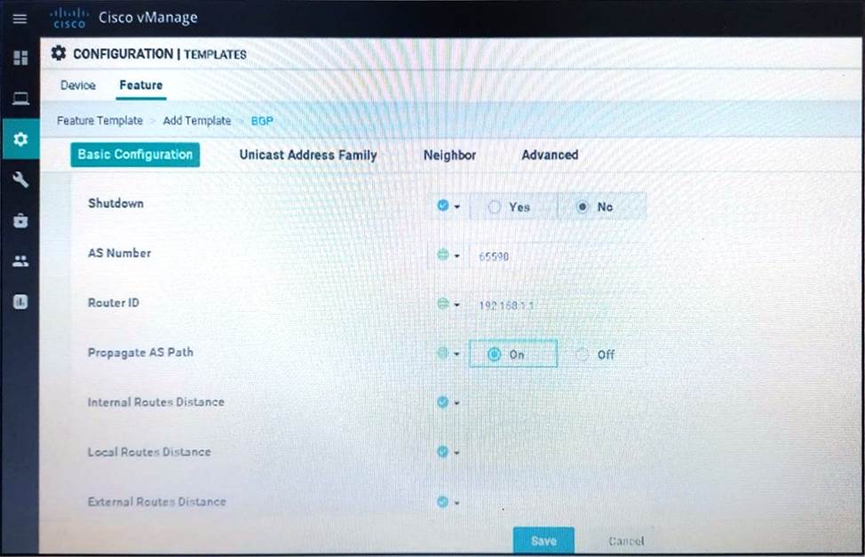 HPE7-A02 Vorbereitungsfragen