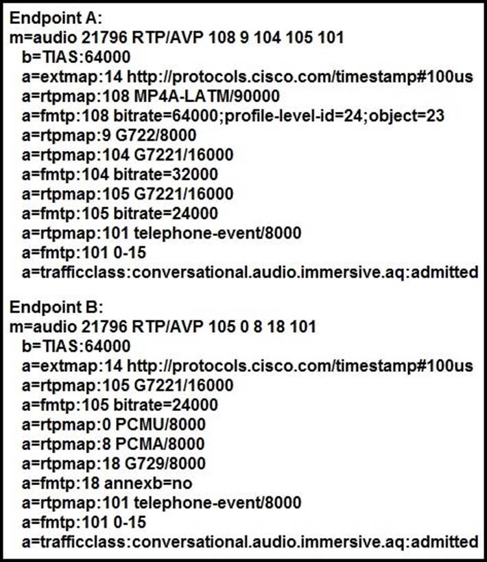 350-801試験復習