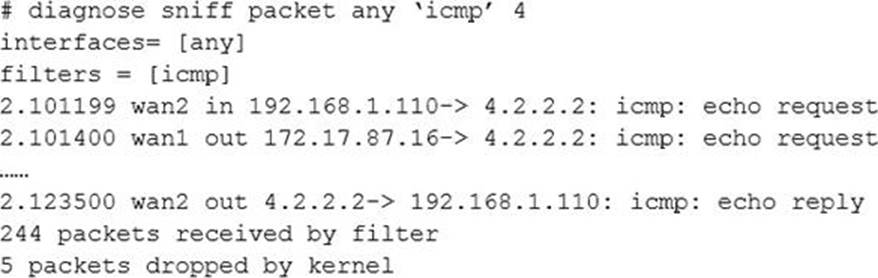 NSE7_LED-7.0 Dumps
