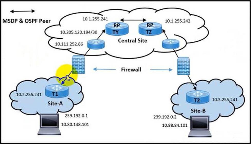 300-510 PDF Testsoftware