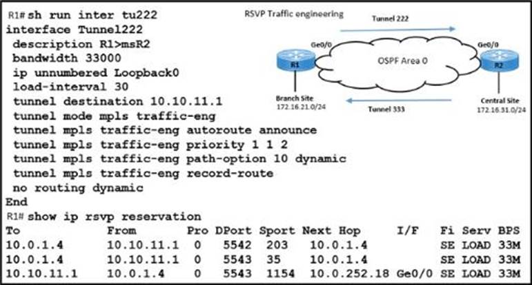 300-510 Testengine