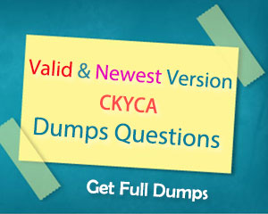 CKYCAトレーニング資料