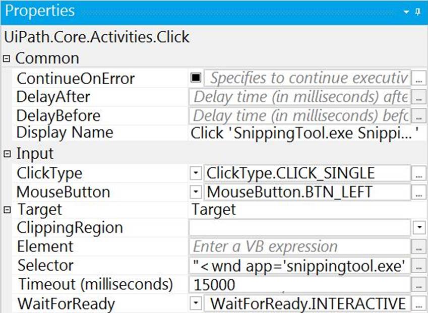 How to Dynamically extracting data from pdf - Activities - UiPath