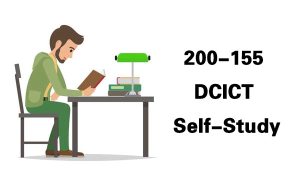 200-155 DCICT Self-Study