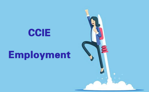 CCIE Employment