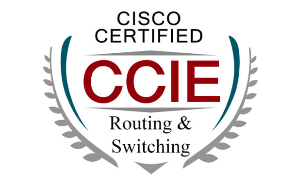 CCIE Network Certificate