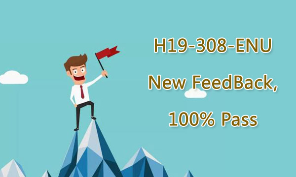 H19-308-ENU Lead2pass Review