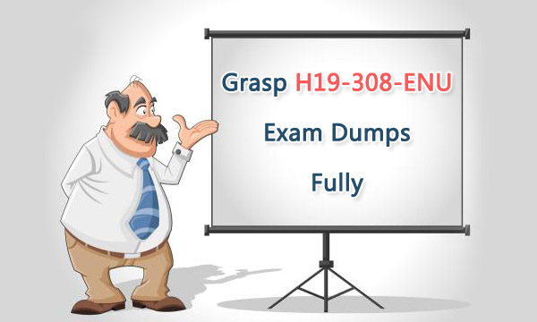Relevant H19-308 Exam Dumps