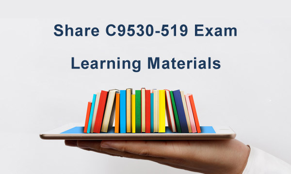 C-S4CDK-2021 Test Papers
