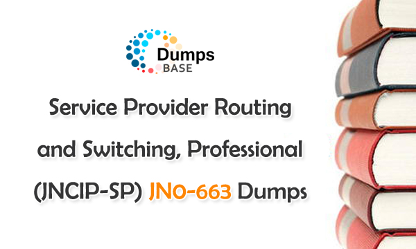 thumbnail image 2 of Juniper JNCIP-SP JN0-661 Exam Q&A + SIM Study Guide – Service Provider Routing And Switching 2 of 5