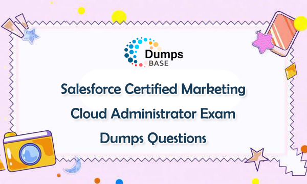 Exam Marketing-Cloud-Administrator Duration