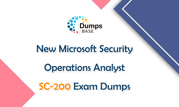 Exam SC-200: Microsoft Security Operations Analyst - Certifications