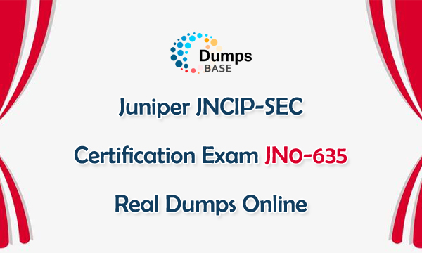 Certification JN0-635 Test Answers
