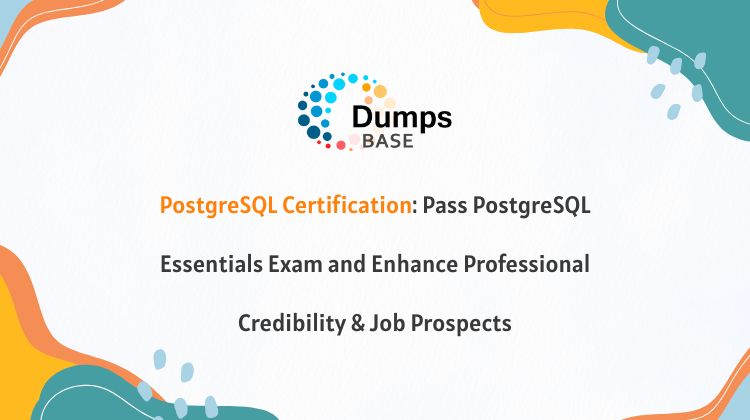 PostgreSQL Essemtials